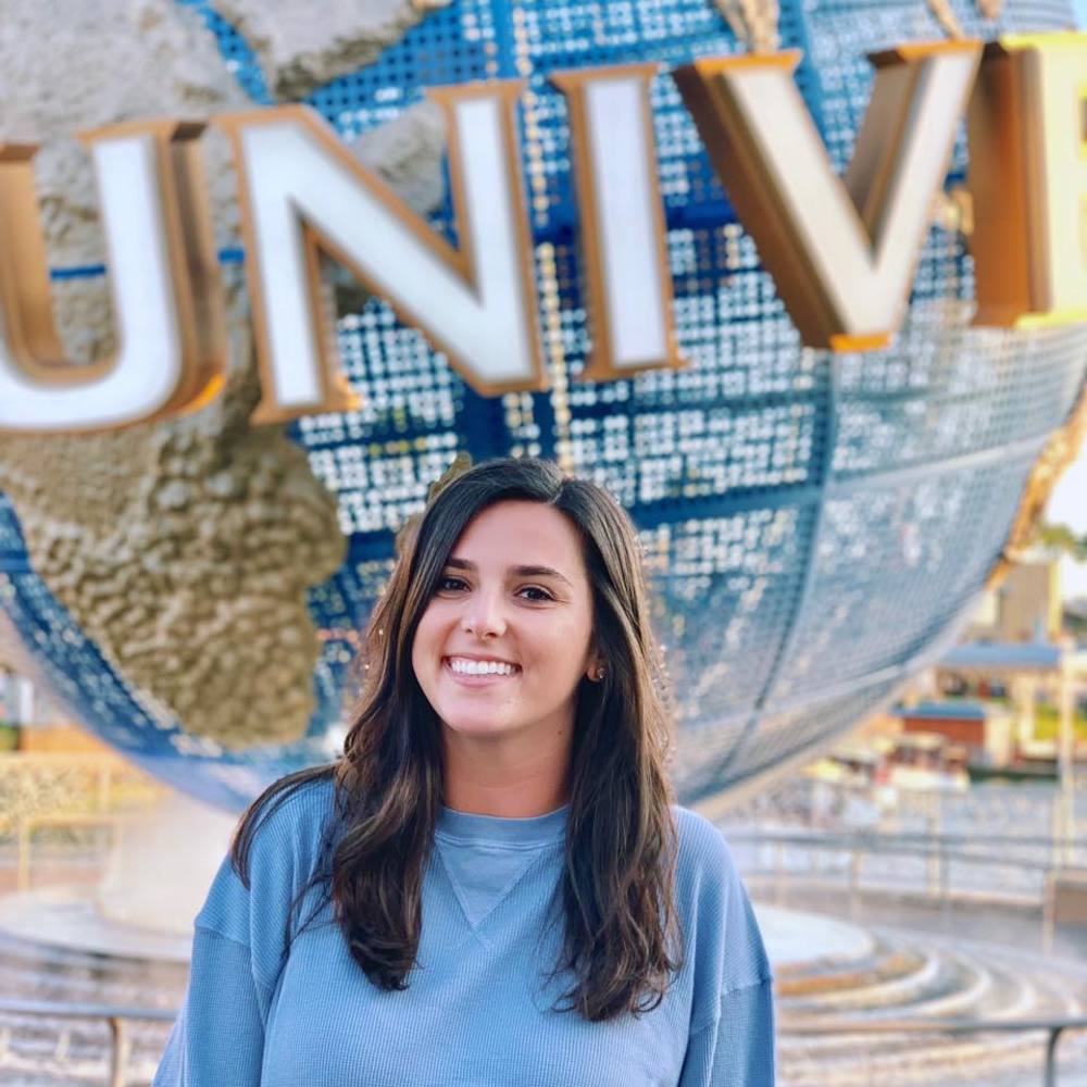 Meet your Posher, Megan